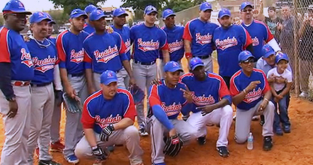 Baseball Team