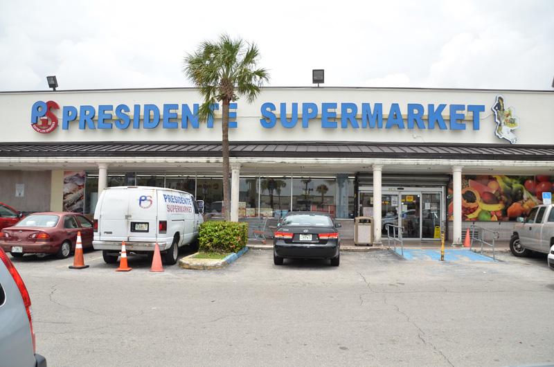 Presidente Supermarkets | Where your Dollar Buys You More