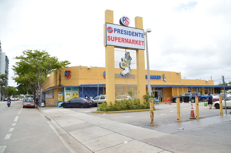 Presidente Supermarkets | Where your Dollar Buys You More